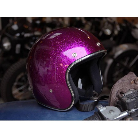 Helmet paint