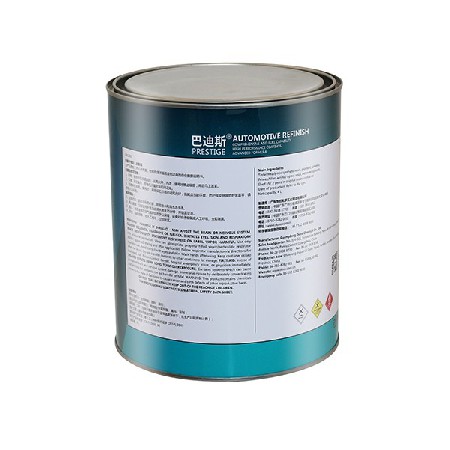 Badis automotive paint